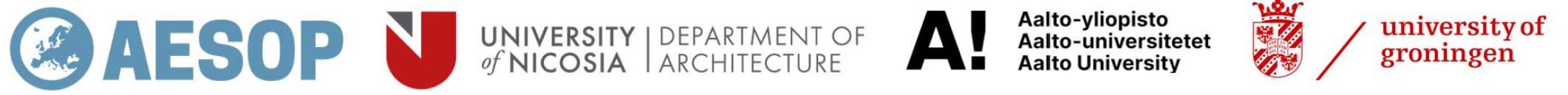 AESOP Complexity 2027 Organizers