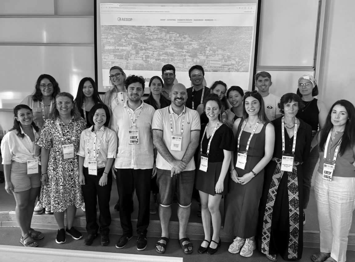 AESOP 2025
