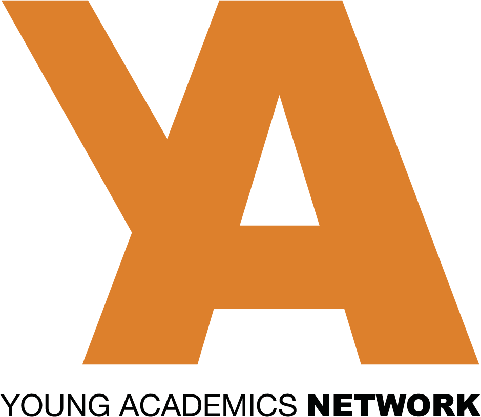 YA Logo standard square