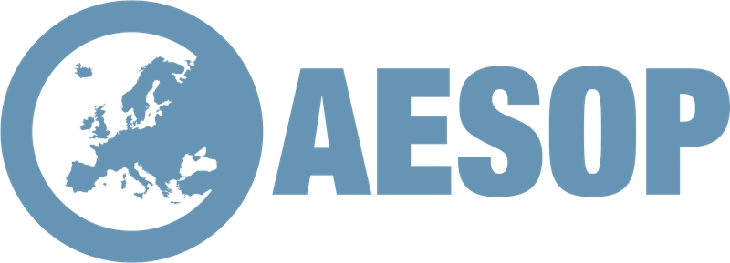 aesop logo horizontal