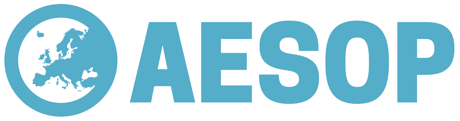 aesop logo