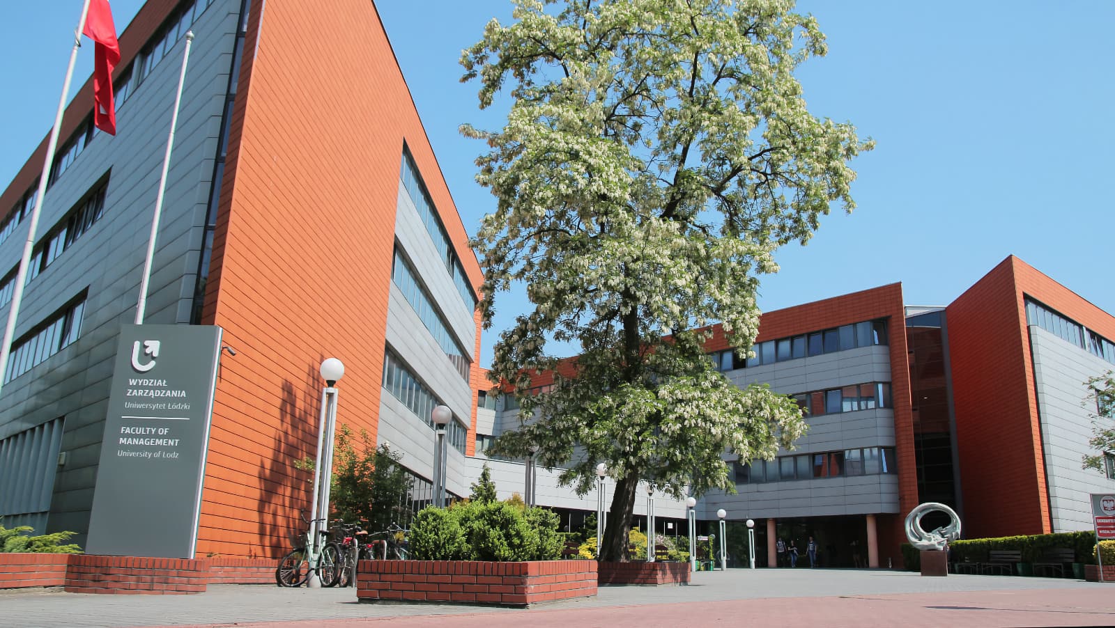 Faculty of Management | Main Congress Venue