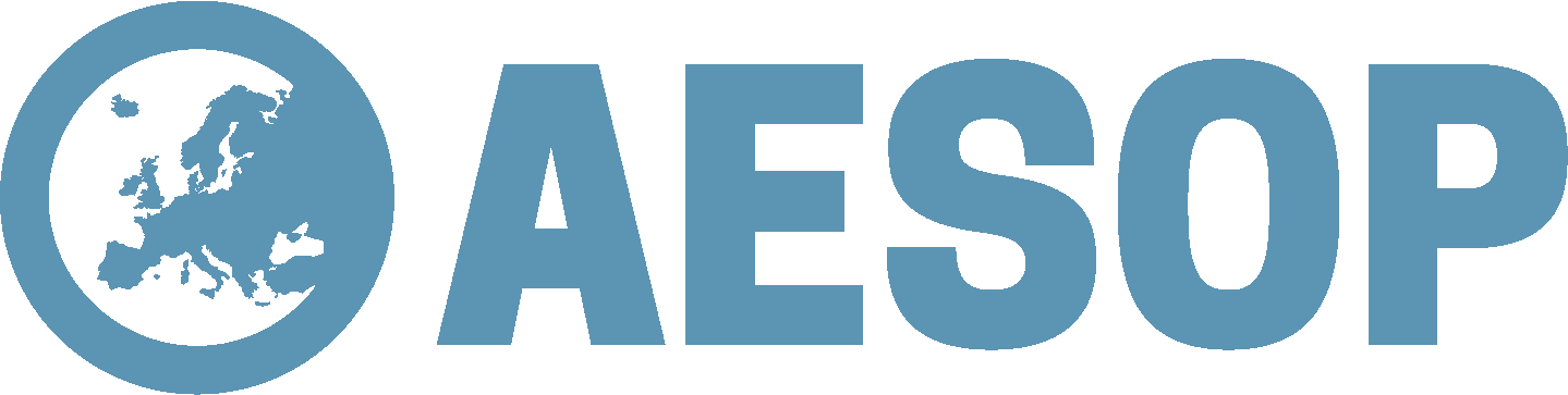 AESOP - Branding