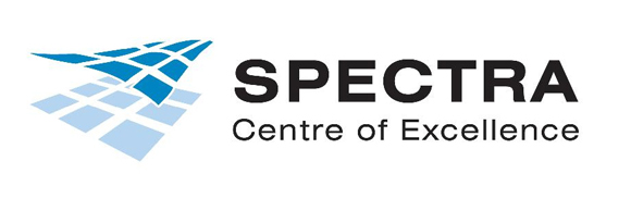 Spectra logo